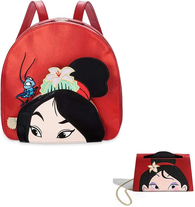 mulan bag danielle nicole