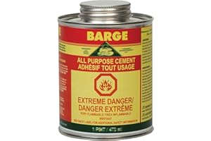 Barge All Purpose Cement - Pint