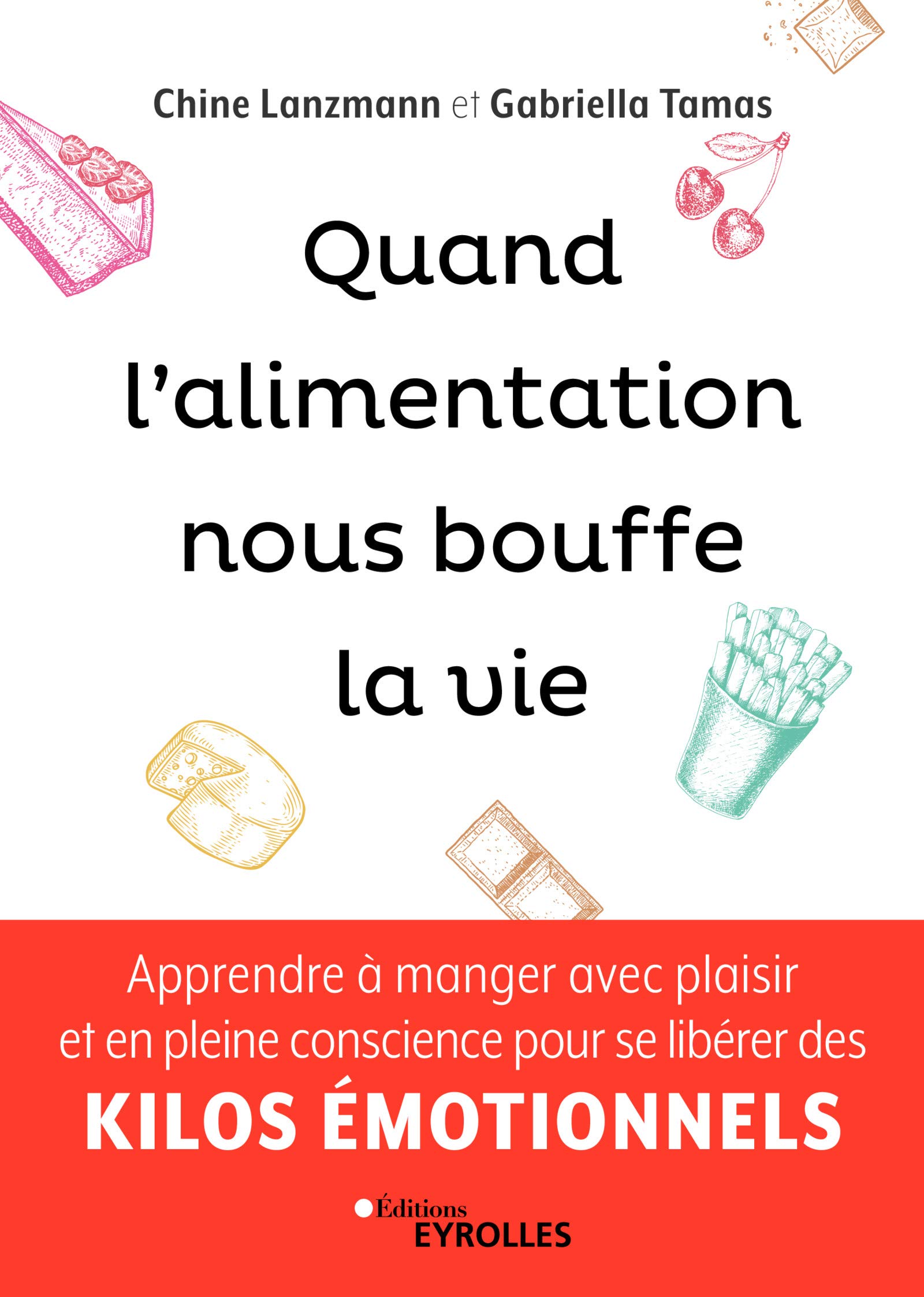 Plaisir et conscience alimentaires