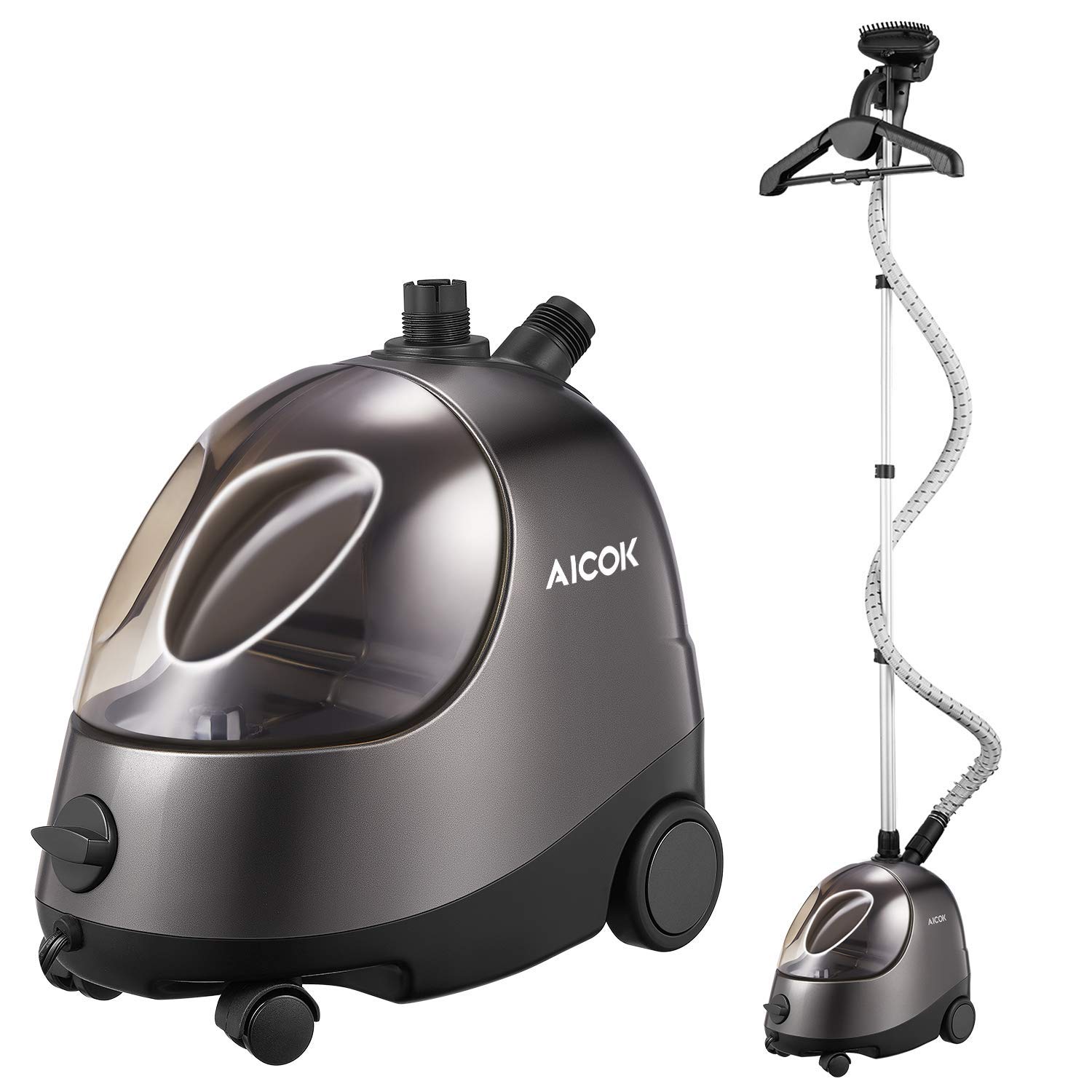 aicok garment steamer