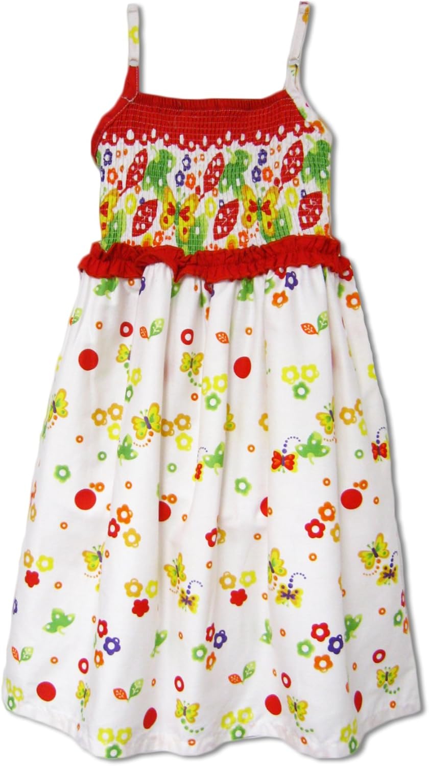 trendy baby dresses