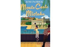 Monte Carlo Mistake (Escapist Romance)