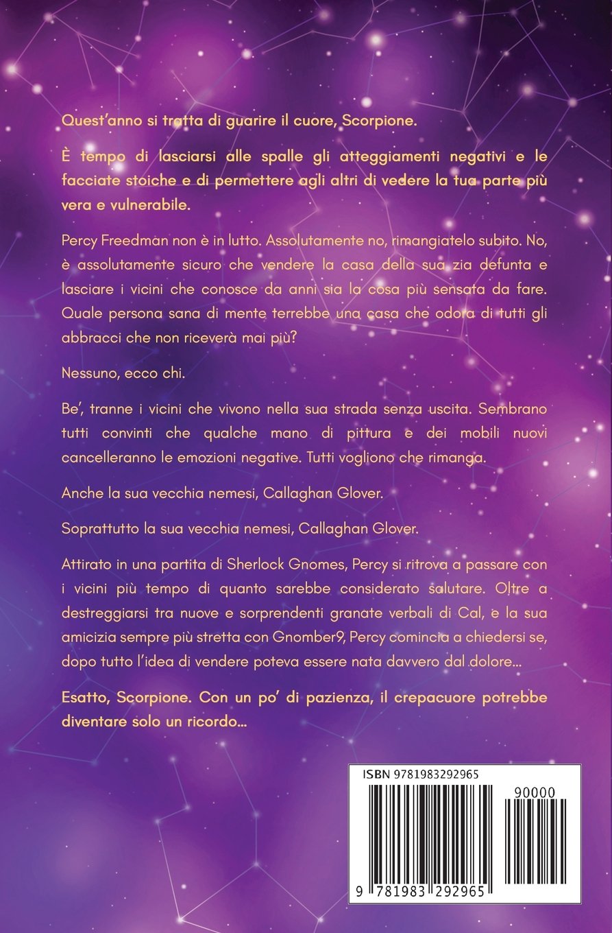 Lo Scorpione Odia La Vergine Segni Damore Italian