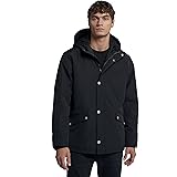 hurley garrison jacket