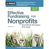 Effective Fundraising for Nonprofits: Real-World Strategies That Work