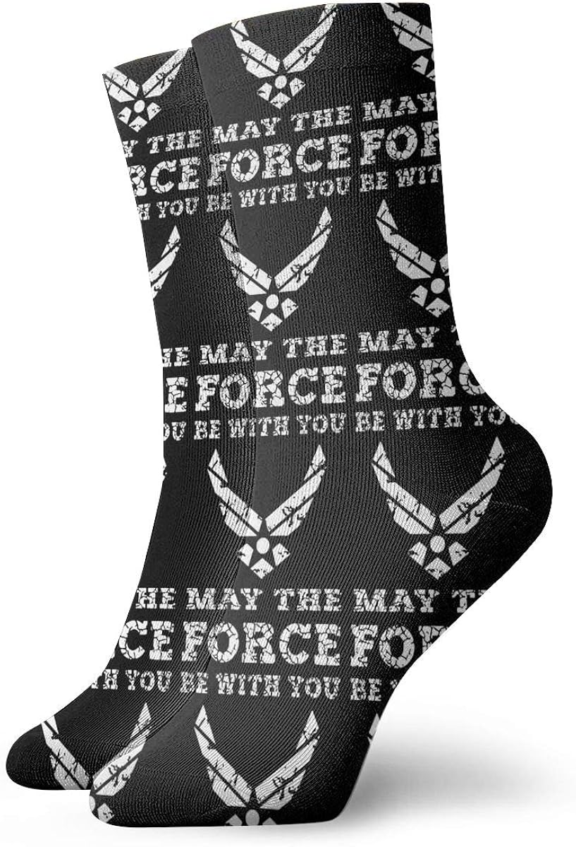 may the air force be with you