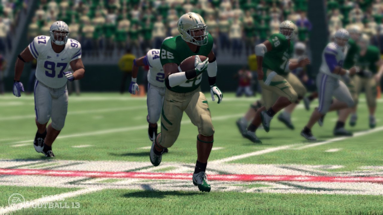 NCAA Football 13 - Xbox 360 NCAA Football 13 - Xbox 360 Xbox 360