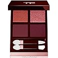 Tom Ford Limited Edition Cherry Collection Eye Color Quad - 02 Cherry Smoke (Copper, Burnt Red, Deep Red, Maroon) - .35 oz / 10 g