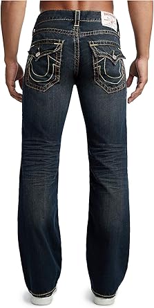 True religion pantalon hombre Outlet