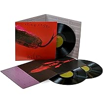 Billion Dollar Babies (50th Anniversary Deluxe Edition) | Amazon