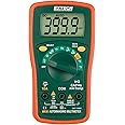 Extech MN36 Digital Mini MultiMeter