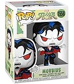Funko Pop! Games: Marvel Rivals - Jeff The Land Shark - Collectable Vinyl Figure - Gift Idea - Official Merchandise - Toys For Kids & Adults - Video Games Fans, Figures - Canada