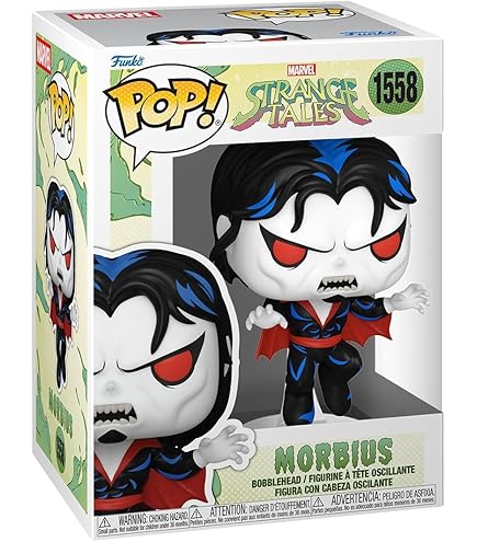Amazon.com: Funko Pop Deluxe: Marvel Sinister 6 - Electro Figure 5