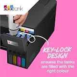 Epson 107 Light Magenta Ink Cartridge EcoTank 70ml ET-18100 view 6