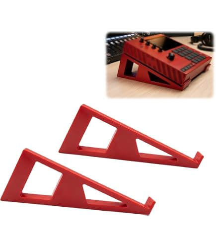 Amazon.com: 3DEXL Angled Desk Display Stand Holder for Novation