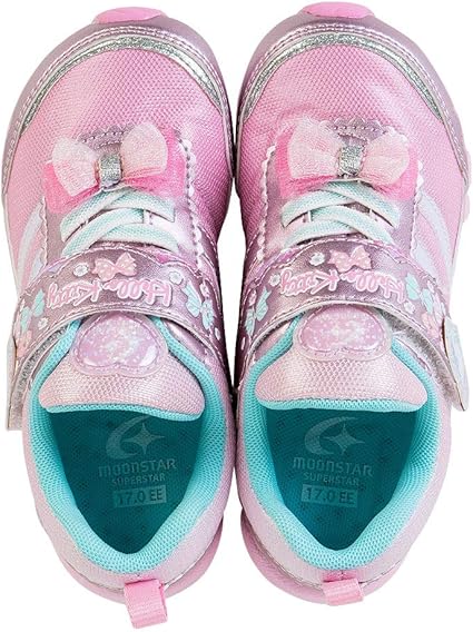 athletic stars shoes