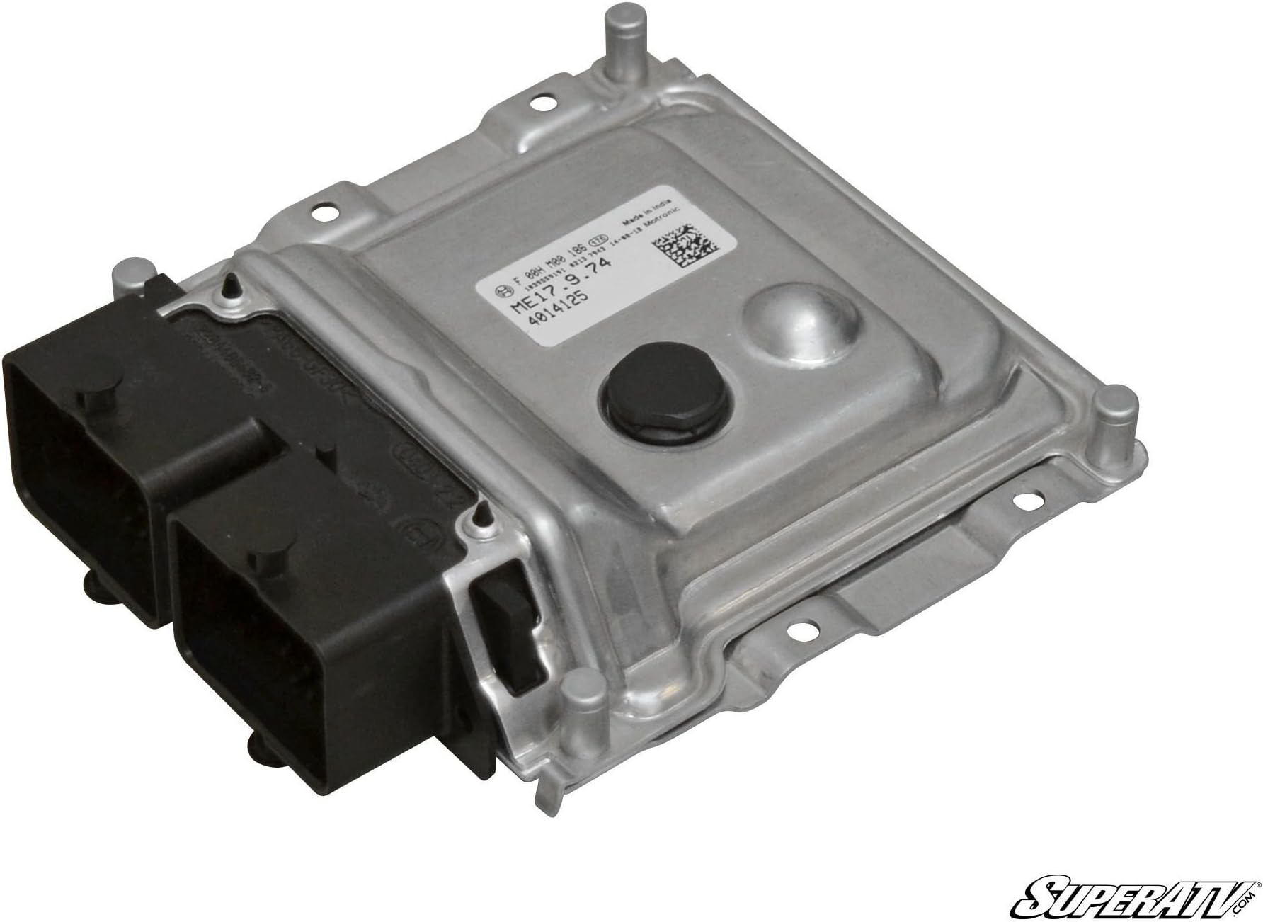 2016 Polaris RZR XP Turbo and RZR XP 4 Turbo Stage 3 ECU Tuning By REV1 ER-001-S3
