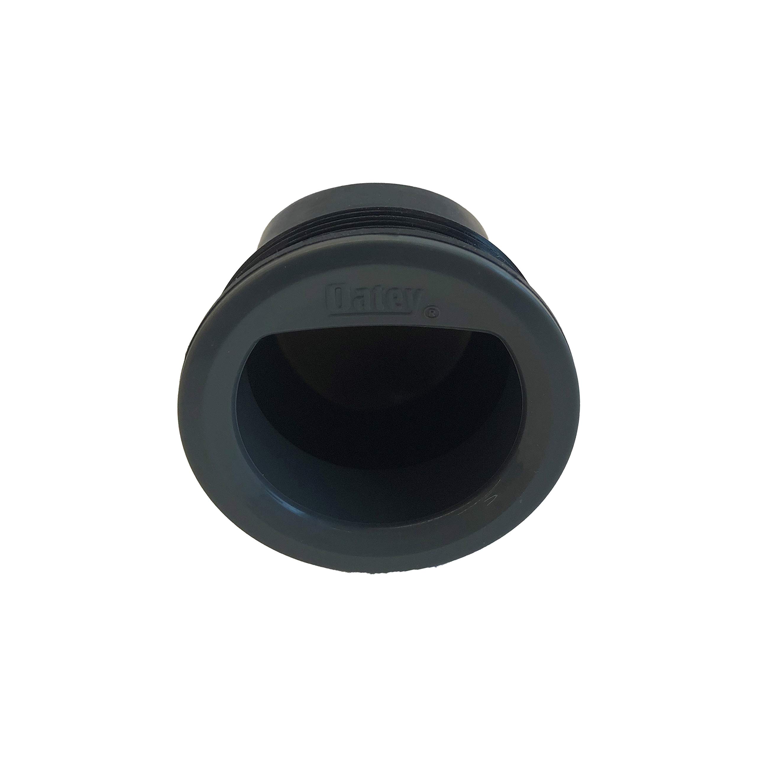 Photo 1 of Oatey Oatey-43745, No Size, Black