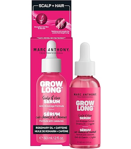 Amazon.com : doTERRA - Salon Essentials Root to Tip Serum - 30 mL