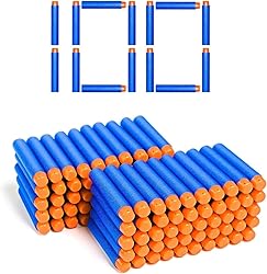 Nerf N Strike Blaster Compatible Dart