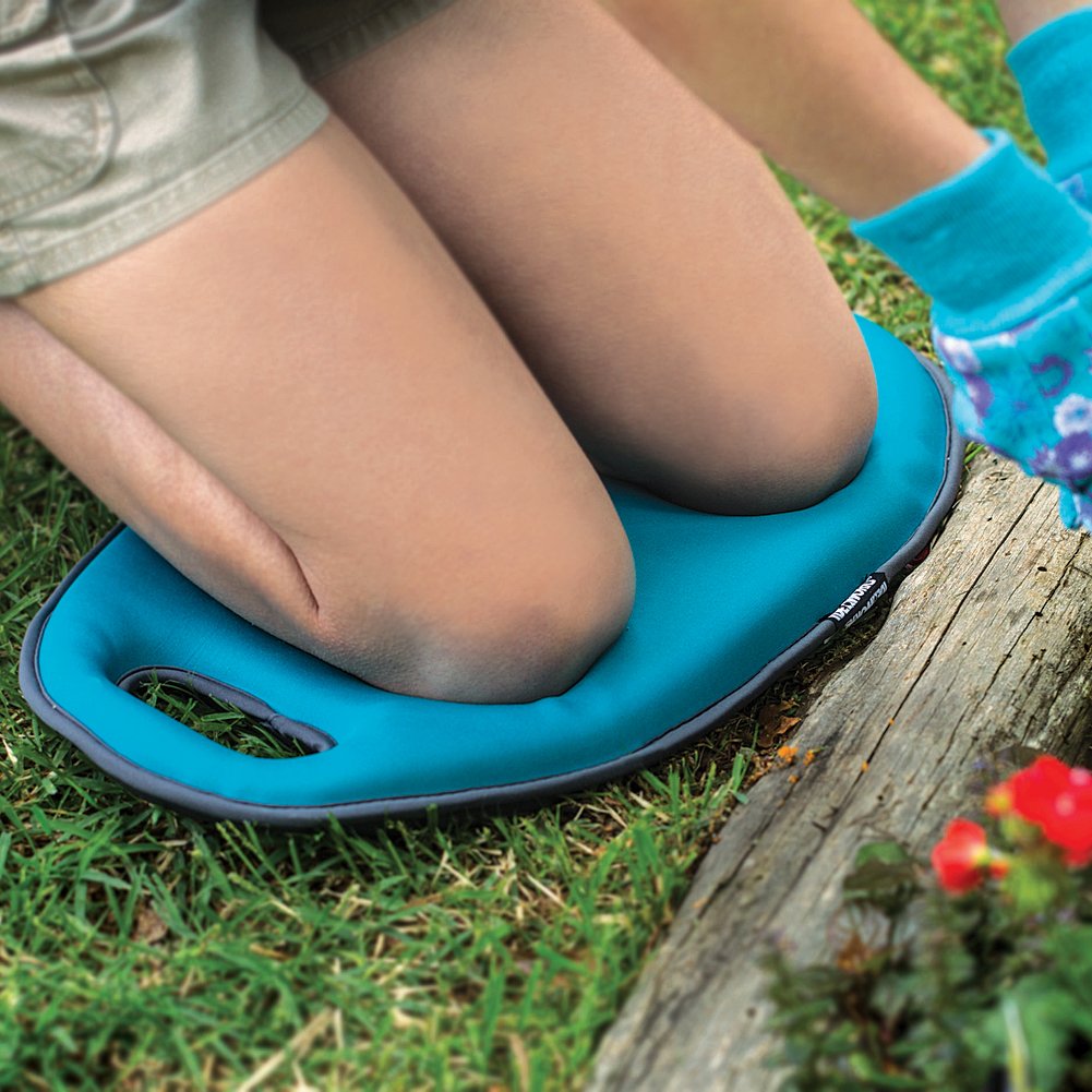 What you Need to Know About the Best Kneeling Pads for Gardening