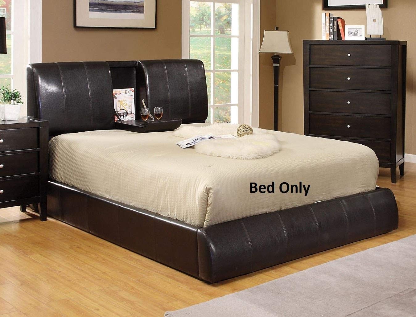 Что такое кровать кинг сайз в отеле Что такое кровать кинг сайз в отеле