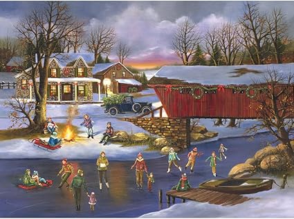 old fashioned christmas toys