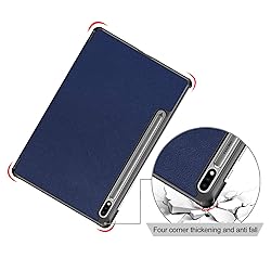 Gylint Smart Case Cover with Auto Sleep/Wake for