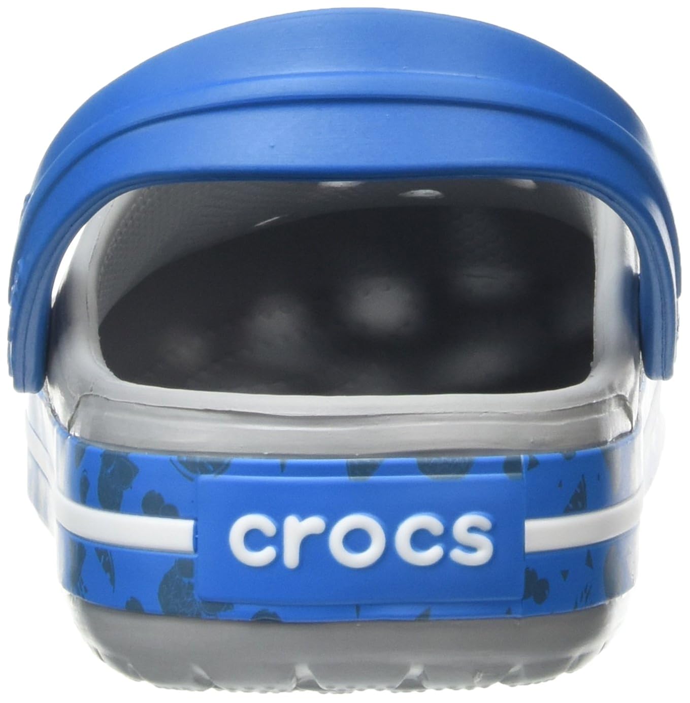 crocs unisex crocband fruit clogs