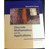 Discrete Mathematics and Its Applications
