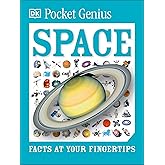 Pocket Genius Space: Facts at Your Fingertips