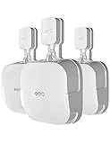 COOLWUFAN Wall Mount Holder for eero Pro 6/6E Home