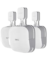 COOLWUFAN Wall Mount Holder for eero Pro 6/6E Home