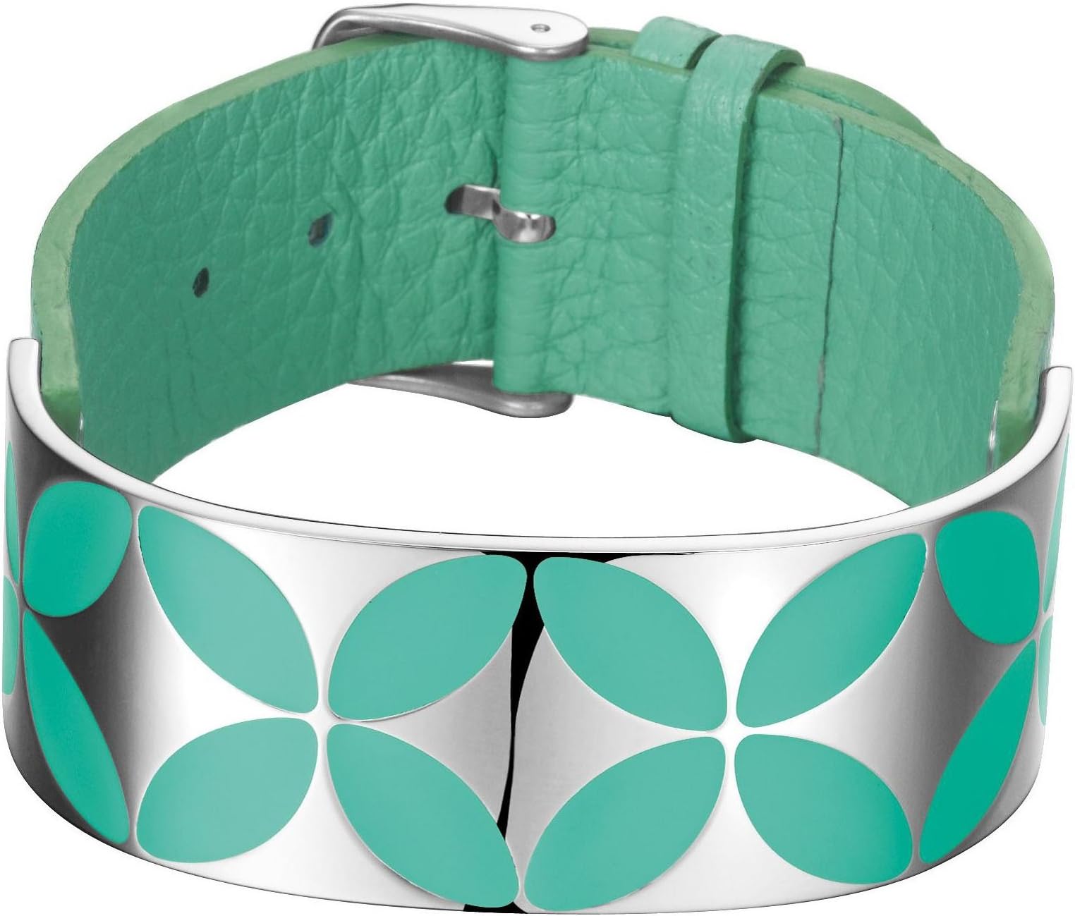 Thriving Flora ESBR11431A200 Womens' Bracelet Design Highlight