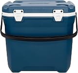Coleman Xtreme 26L Cooler Box PU Foam Insulation Large Capacity view 4