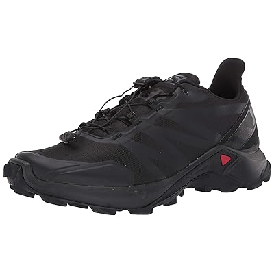 Саломон Мендер суперкросс Хикинг аяқ киімдері