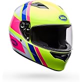 BELL Qualifier Motorcycle Helmet