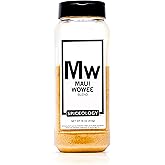 Spiceology - Maui Wowee - Hawaiian Teriyaki Seasoning - Hawaiian BBQ Rub Spices and Seasonings - Add Flavor to Chicken, Ramen, Salmon, Pork, Tofu, Shrimp, Bacon, Steak - 18 oz