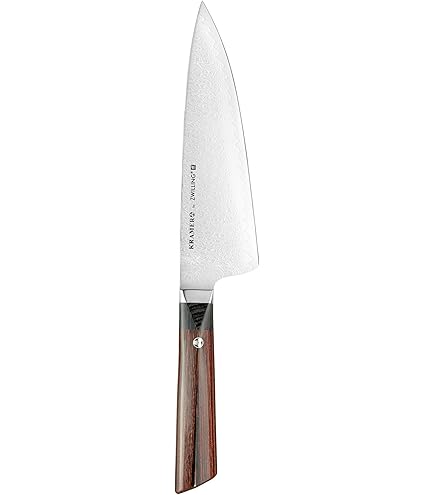 Amazon.com: ZWILLING KRAMER Meiji 5-inch Utility Knife: Home & Kitchen