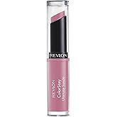 REVLON ColorStay Ultimate Suede Lipstick, Longwear Soft, Ultra-Hydrating High-Impact Lip Color, Formulated with Vitamin E, Womenswear (010), 0.09 oz