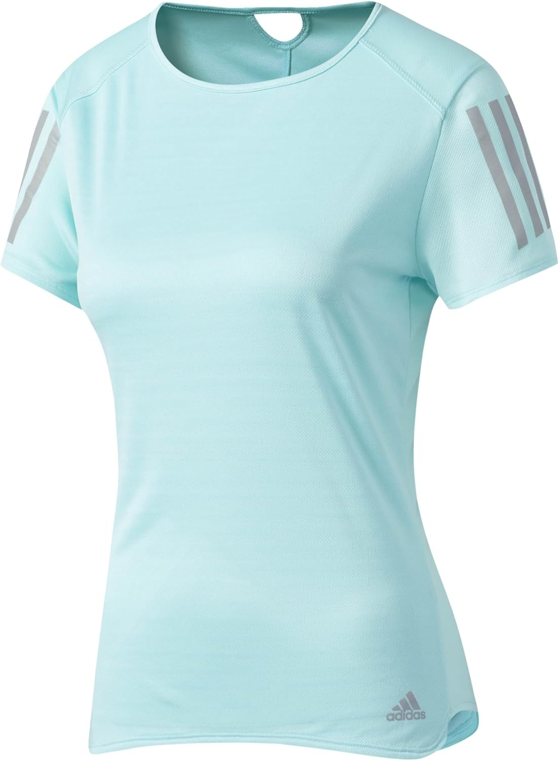 adidas response ss tee