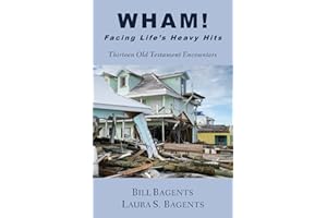 WHAM! Facing LIfe's Heavy Hits: Thirteen Old Testament Encounters