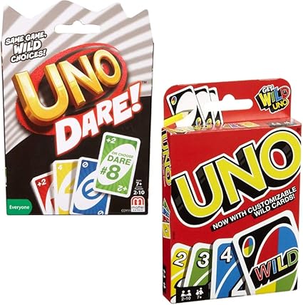 uno de mattel