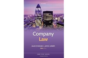 Company Law