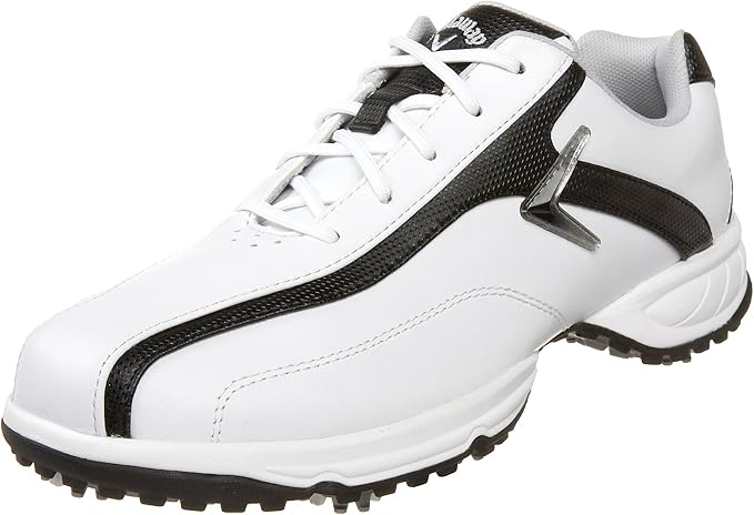 callaway chev comfort golf shoes