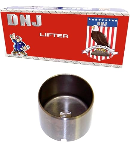 Amazon.com: Evergreen LF3028(16) Hydraulic Lifters Compatible with