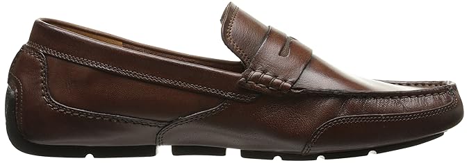 clarks ashmont way moccasin