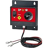 Apesto Auto Edition, Ultrasonic animal / pest repeller. Compatible with cars & vehicle (12V & 24V) No Additional External Battery Needed. Under hood design.