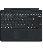 Amazon.com: Microsoft Surface Pro Type Cover with Fingerprint ID