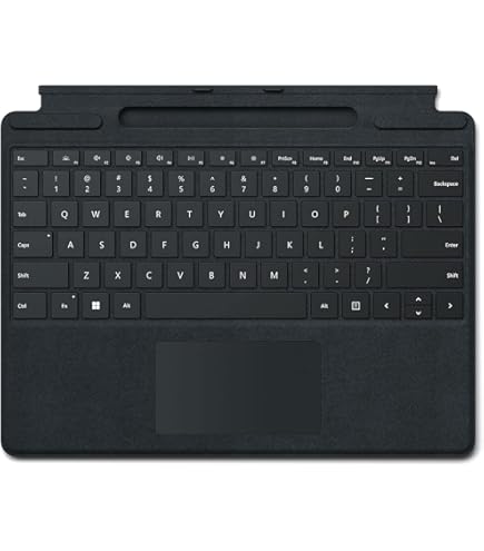 Amazon.com : Microsoft Surface Pro 8 Tablet - 13
